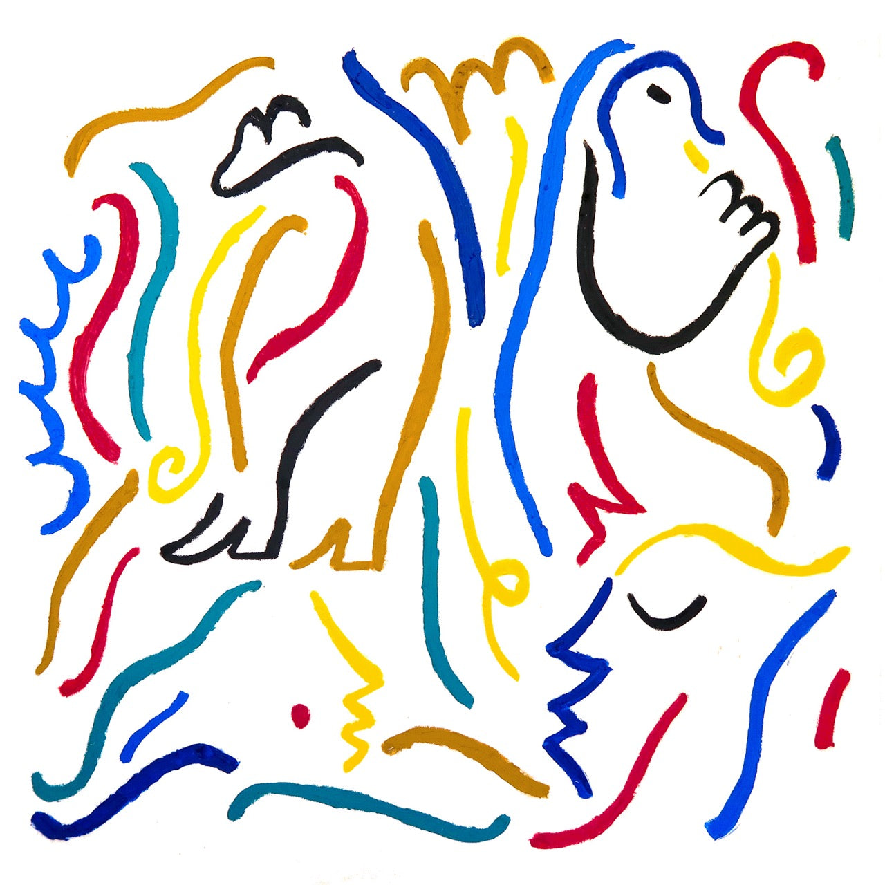 jazz is for ordinary people (digital download)